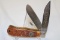 CAMILLUS 1988 NKCA KNIFE