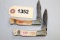 FROST CUTLERY GA BULLDOGS 1981 NATIONAL CHAMPIONS