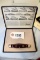 BOKER TREE BRAND 1981 COLLECTOR KNIFE IN BOX