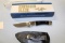 AMERICAN BLADE CHATT TN, AB-29 WATER BUFFALO HORN