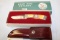 BEAR MGC 1994 NKCA KNIFE IN BOX