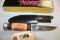 TOMAHAWK XLWITH SHEATH & BOX