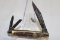 C SCHLIEPER 1996 NKCA KNIFE 1 OF 1550