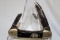 VINTAGE CARL SCHLIEPER BRAND KNIFE SOLINGEN