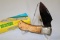 FROST CU CO INVINCIBLE STAG HANDLE SKINNER