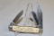 SCHRADE SCRIMSHAW SC505