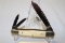 PARKER CUT CO FIRST MONDAY KNIFE