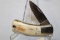 PARKER CUT CO BEAVER TRAIL KNIFE