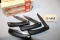 KISSING CRANE COAL MINER KNIVES