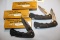 PARKER IMAI EAGLE BRAND K552 KNIVES IN BOXES