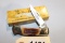 PARKER CUT CO EAGLE BRAND YT-225S-PB KNIVE