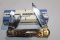 PARKER CUT CO AMERICAN LOCKBACK WHITTLER
