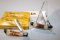 PARKER EAGLE BRAND 1530 KNIVES IN BOXES