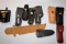 11 MISC SHEATHS