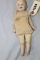 APPROX 10 IN HEUBACH SHOULDER HEAD