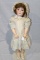 APPROX 25 IN DRESSEL CHARACTER VINTAGE