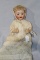 MORIMURA BORS OPEN MOUTH BABY, WIG,
