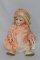 APPROX 14 IN ERNST HEUBACH BABY, MOLD 320