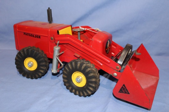 NYLINT PAYLOADER, 17 IN LONG
