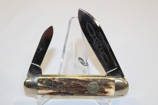 CASE 1981 NKCA 1 OF 12000
