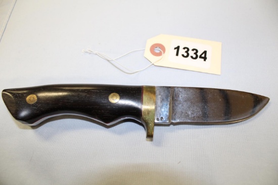 CUSTOM MADE SKINNER OVERALL LENGTH 8.5 IN