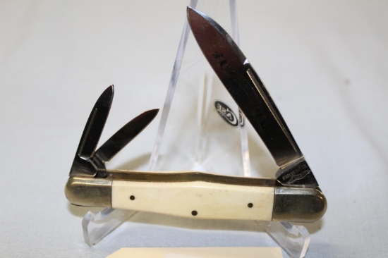 PARKER CUT CO FIRST MONDAY KNIFE