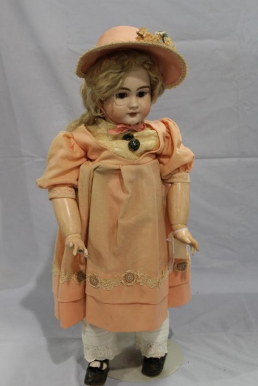 APPROX 27 IN DEP DOLL