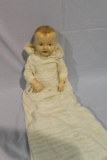 ELECKTRA TN CO DOLL