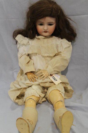 APPROX 30 IN HEINRICH HANDWERCK, SIMON HALBIG,