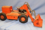 NYLINT LOADER 17 IN LONG