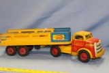 WYANDOTTE CONSTRUCTION TRUCK & TRAILER