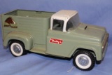BUDDY L RANCH TRUCK 12.5 IN LONG