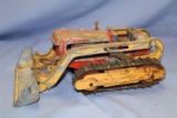 HUBLEY DOZIER, 10 IN LONG