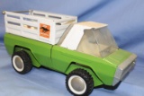 BUDDY L PONY EXPRESS WITH ORG BOX, 13 IN LONG