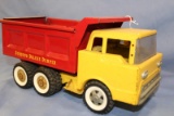STRUCTO DELUXE DUMPER, 12 IN LONG