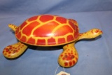 MOBO TOY-TOISE, IN COMPLETE,  11 IN LONG