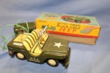 CRAGSAN TOYS BATTERY POWERED REMOTE CONTROL