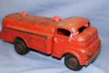 STRUCTO TANKER, 13.5 IN LONG