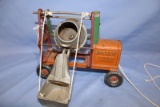 KENTON JAEGER CEMENT MIXER, 10 IN LONG