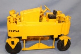 DRUGE HYSTER, 12 IN LONG