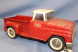 TONKA TRUCK, 13 IN LONG