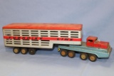 SSS INTERNATIONAL TURNPIKE LINE, 22.5 IN LONG