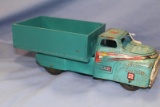 MARX USAE ROCKET LAUNCHER, 13 IN LONG,