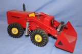 NYLINT PAYLOADER, 17 IN LONG