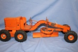 DOEPKE MOTOR GRADER, 25 IN LONG