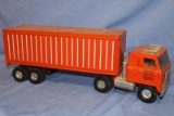 ERTL SCHNEIDER TANK LINES, 22.5 IN LONG
