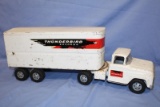 TONKA THUNDER BIRD EXPRESS, 25 IN LONG