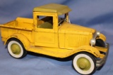 BUDDY L TRUCK, 10.5 IN LONG
