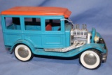 BUDDY L TRUCK, 10.5 IN LONG