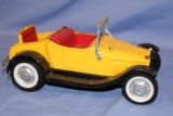 NYLINT CAR, 10,5 IN LONG